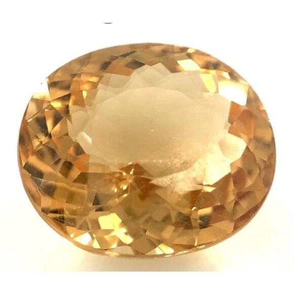 Exquisite 5+ Carat Golden Heliodor! - Picture 4 of 7